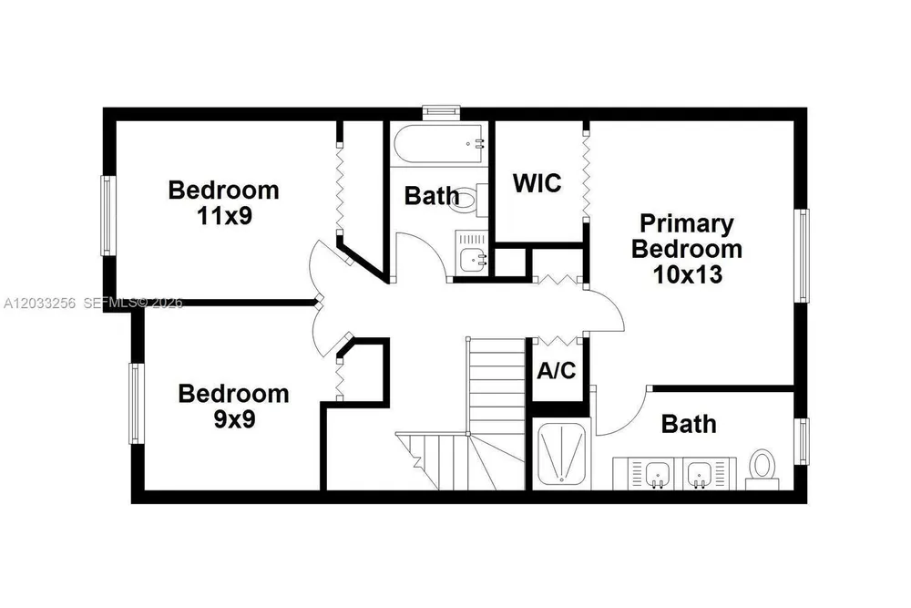 2780 NW 44th St, Miami, FL 33142