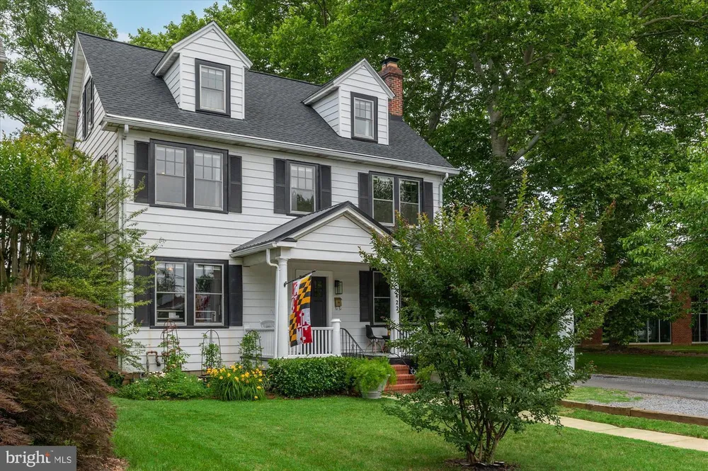 1422 West St, Annapolis, MD 21401