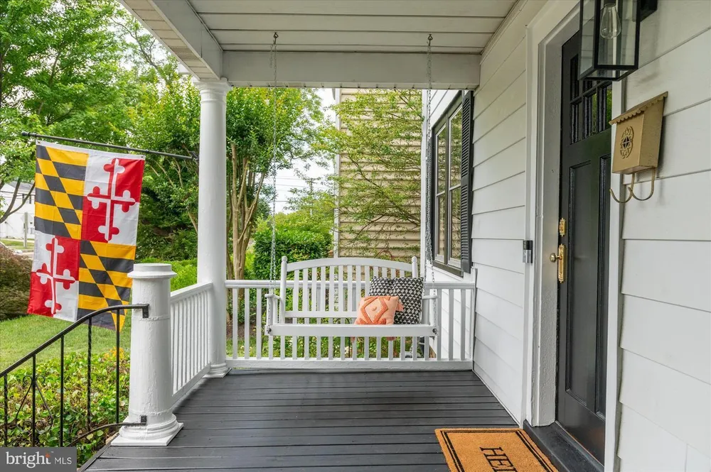 1422 West St, Annapolis, MD 21401