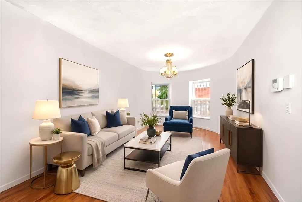 881 Harrison Ave, Boston, MA 02118