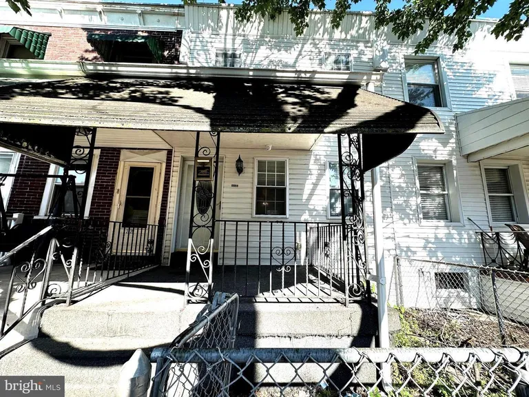 2731 S Fairhill St, Philadelphia, PA 19148