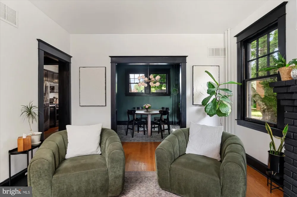 1422 West St, Annapolis, MD 21401