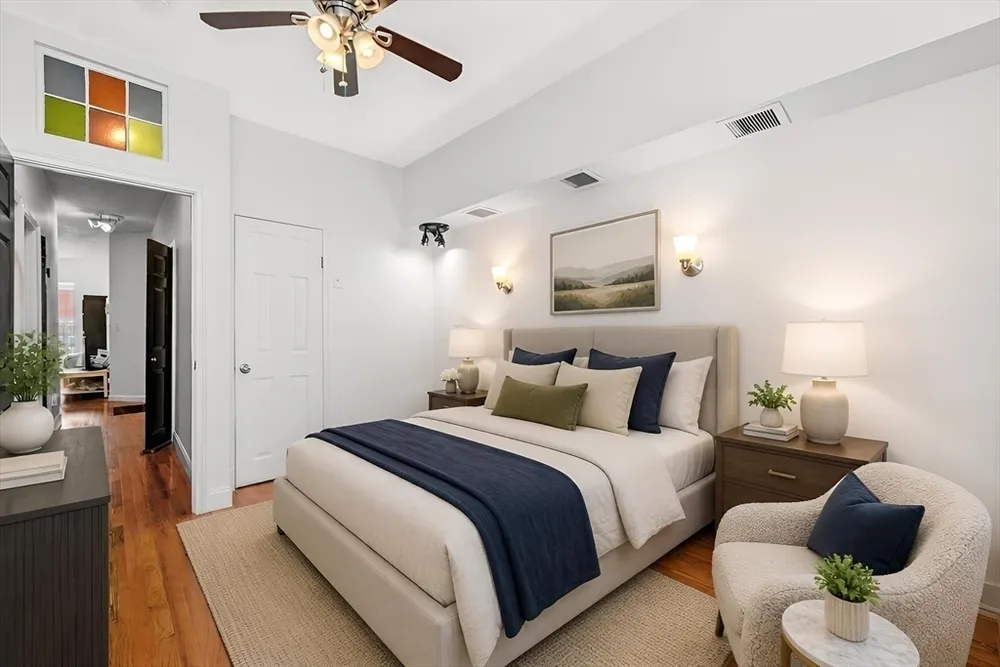 881 Harrison Ave, Boston, MA 02118