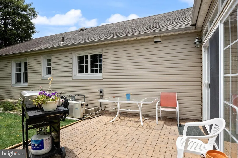 125 RHODE ISLAND AVENUE, Cherry Hill, NJ 08002
