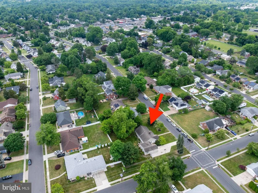 125 RHODE ISLAND AVENUE, Cherry Hill, NJ 08002