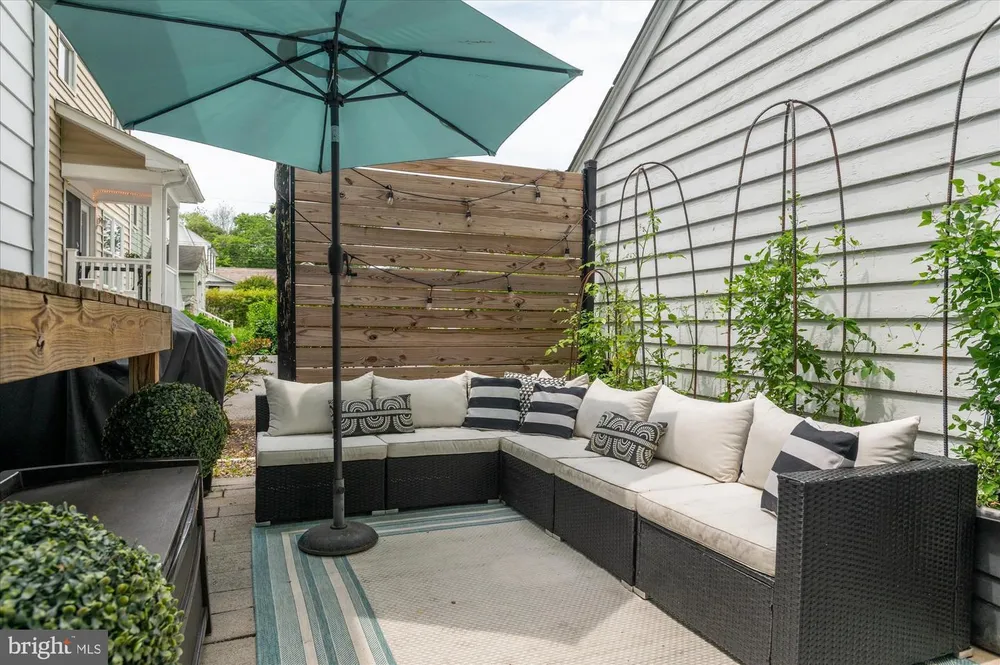 1422 West St, Annapolis, MD 21401