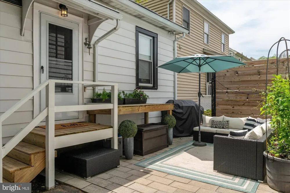 1422 West St, Annapolis, MD 21401