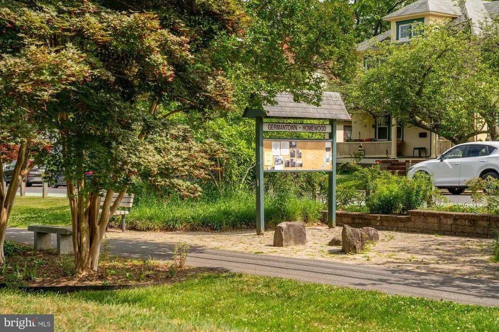 1422 West St, Annapolis, MD 21401