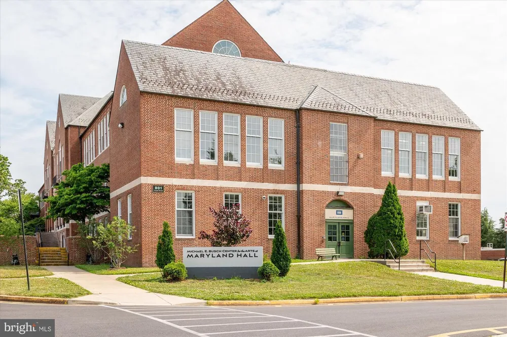 1422 West St, Annapolis, MD 21401