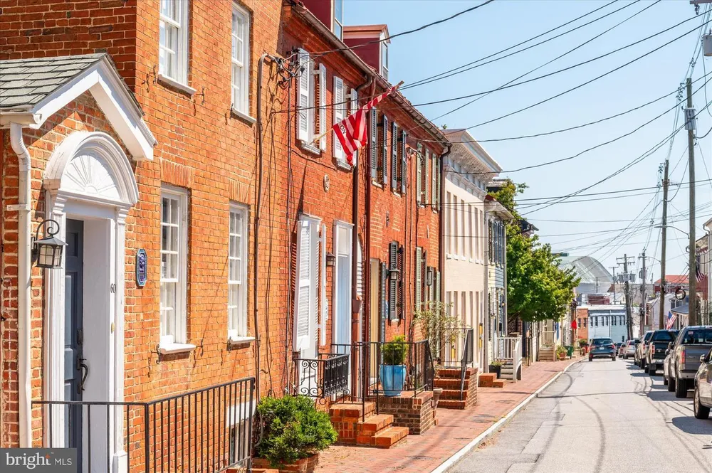 1422 West St, Annapolis, MD 21401