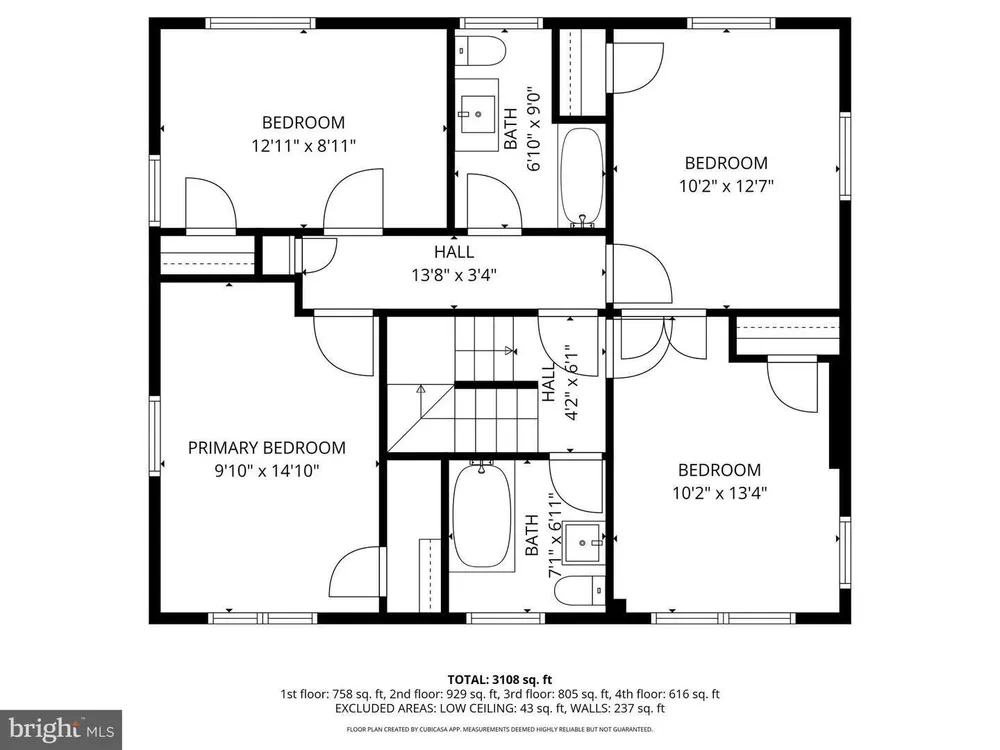 1422 West St, Annapolis, MD 21401