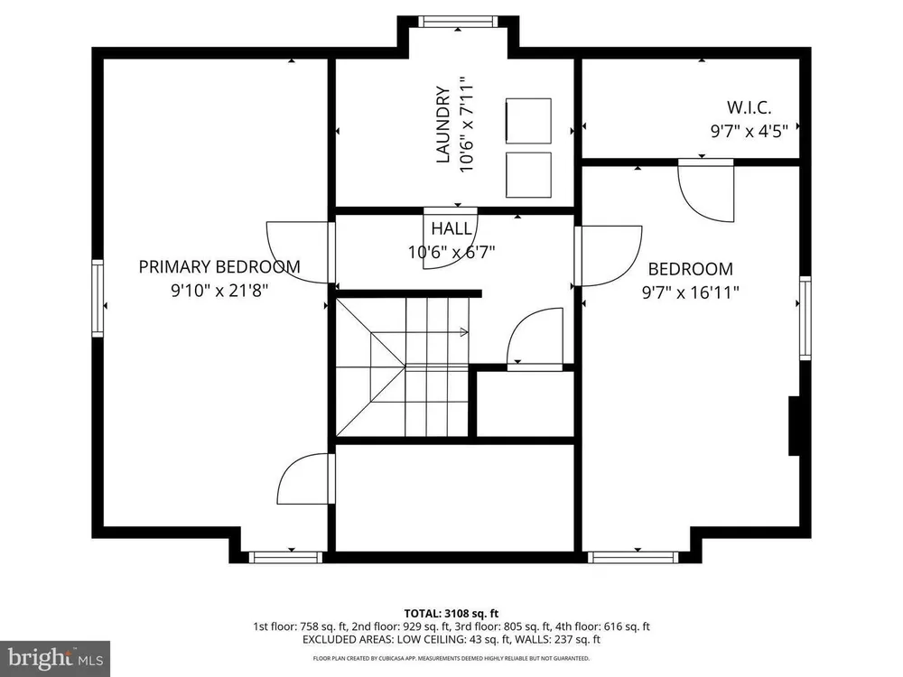 1422 West St, Annapolis, MD 21401