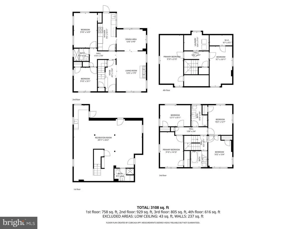 1422 West St, Annapolis, MD 21401