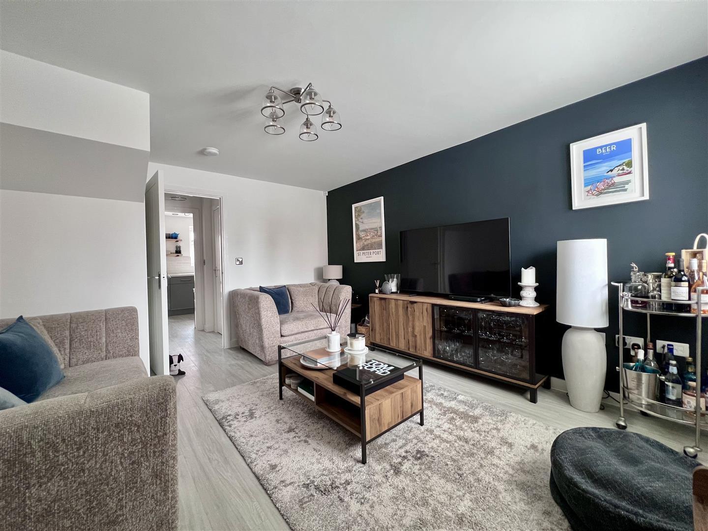 Clay Green, Towcester Image 2