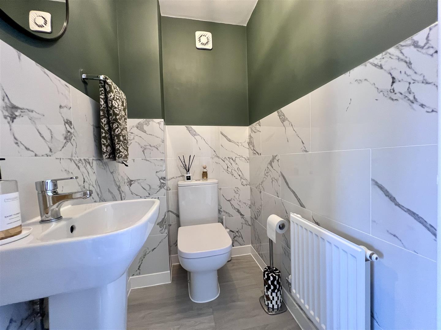Clay Green, Towcester Image 12