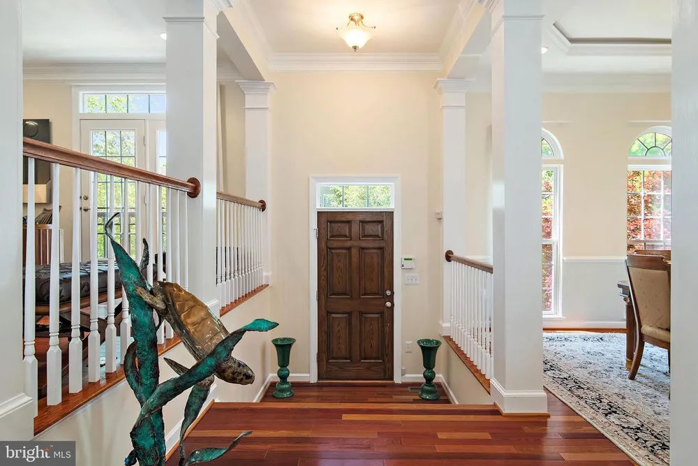 216 Bowen Ct, Annapolis, MD 21401