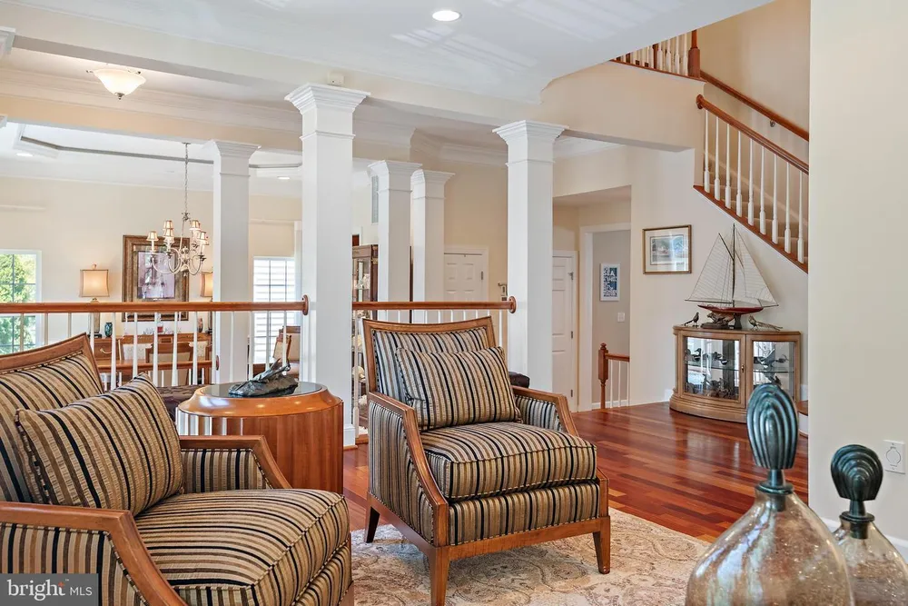 216 Bowen Ct, Annapolis, MD 21401
