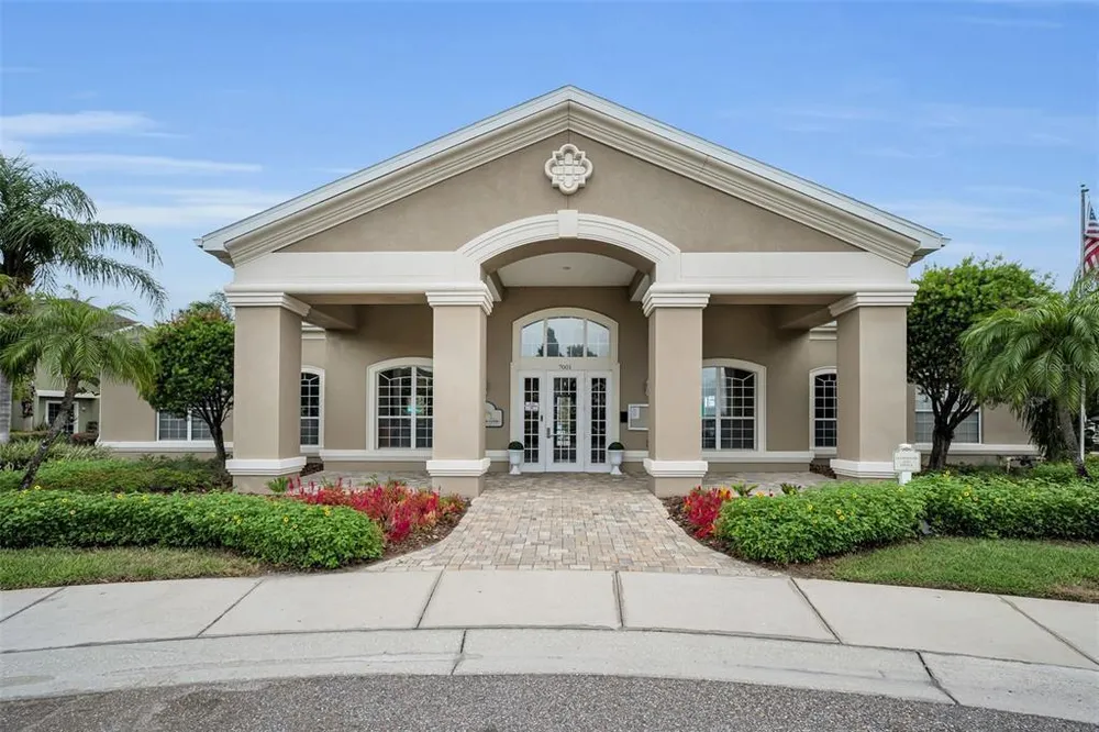 7001 Interbay Blvd, Tampa, FL 33616