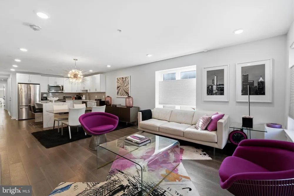 1951 Cambridge St, Philadelphia, PA 19130-1507