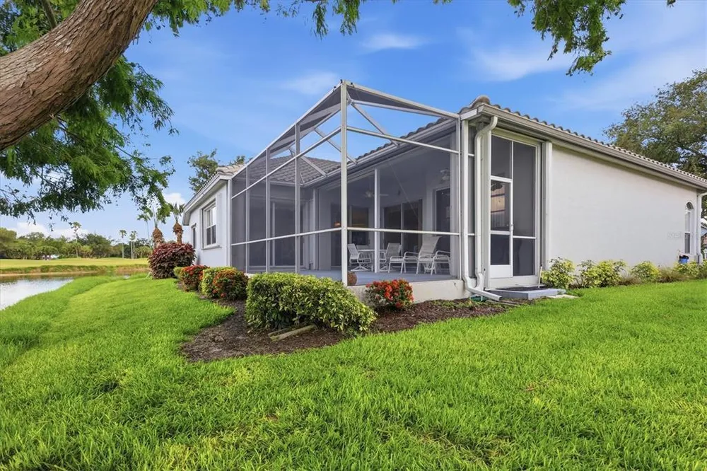 3175 Village Ln, Port Charlotte, FL 33953