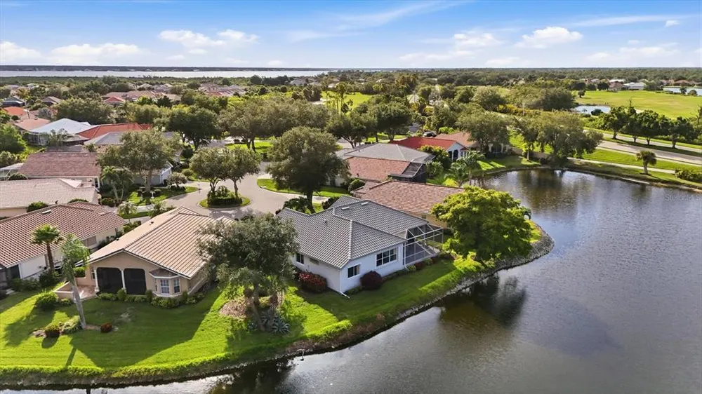 3175 Village Ln, Port Charlotte, FL 33953