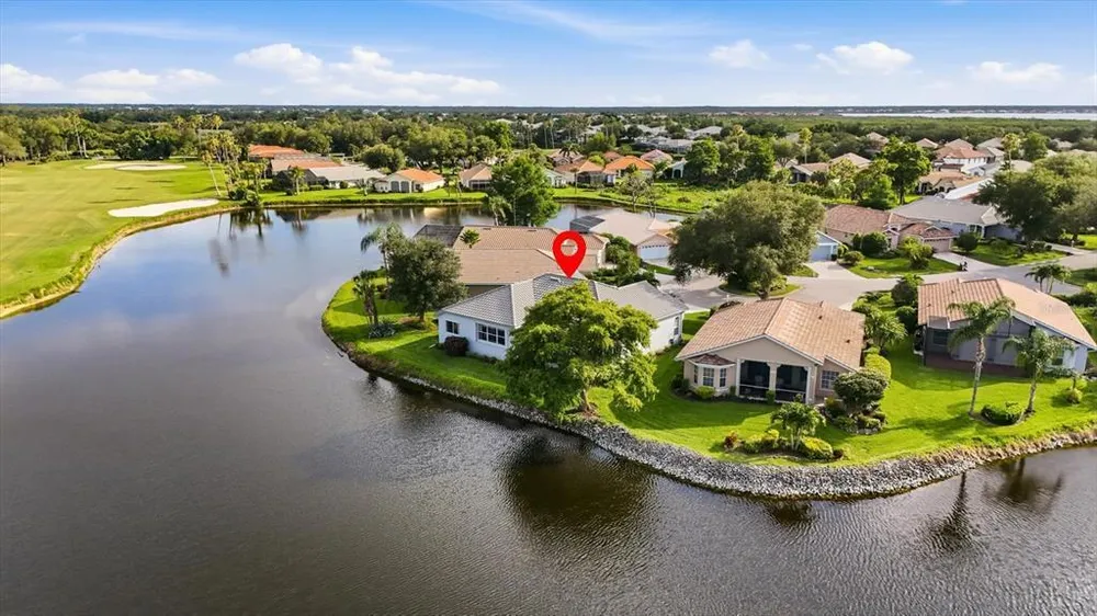 3175 Village Ln, Port Charlotte, FL 33953