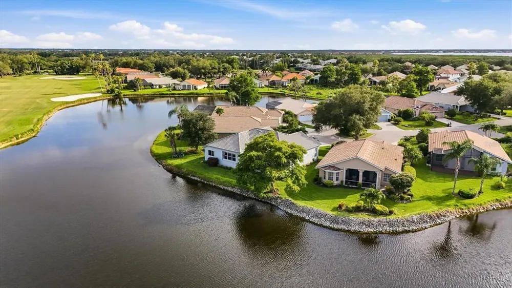 3175 Village Ln, Port Charlotte, FL 33953