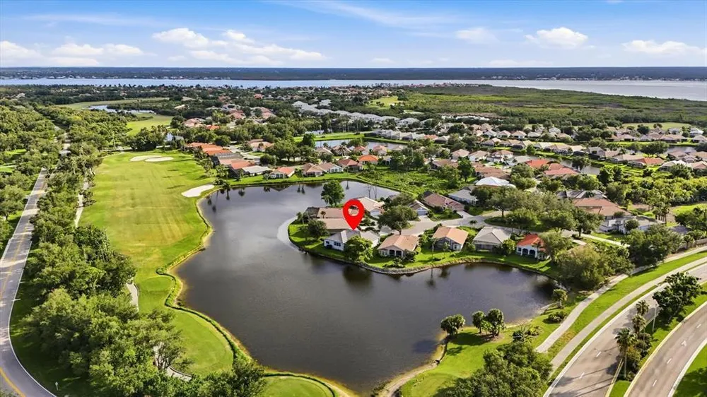 3175 Village Ln, Port Charlotte, FL 33953