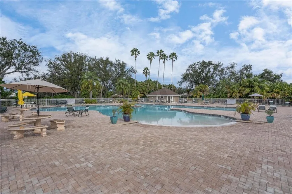 3175 Village Ln, Port Charlotte, FL 33953