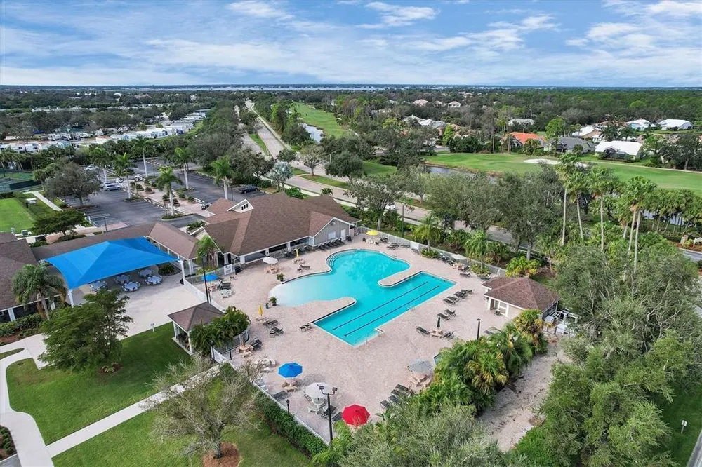 3175 Village Ln, Port Charlotte, FL 33953
