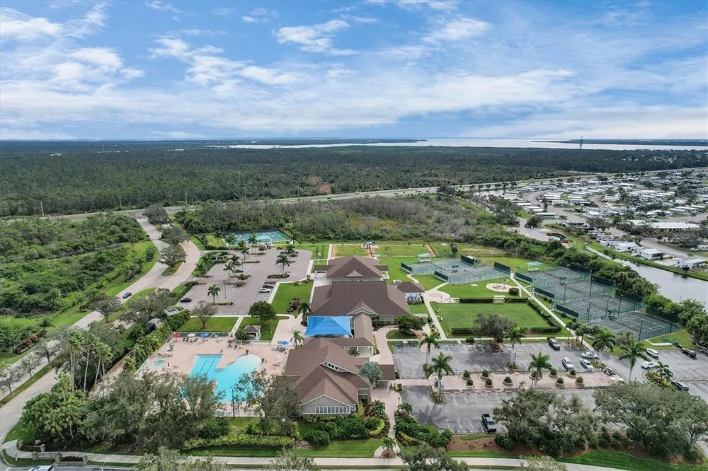 3175 Village Ln, Port Charlotte, FL 33953