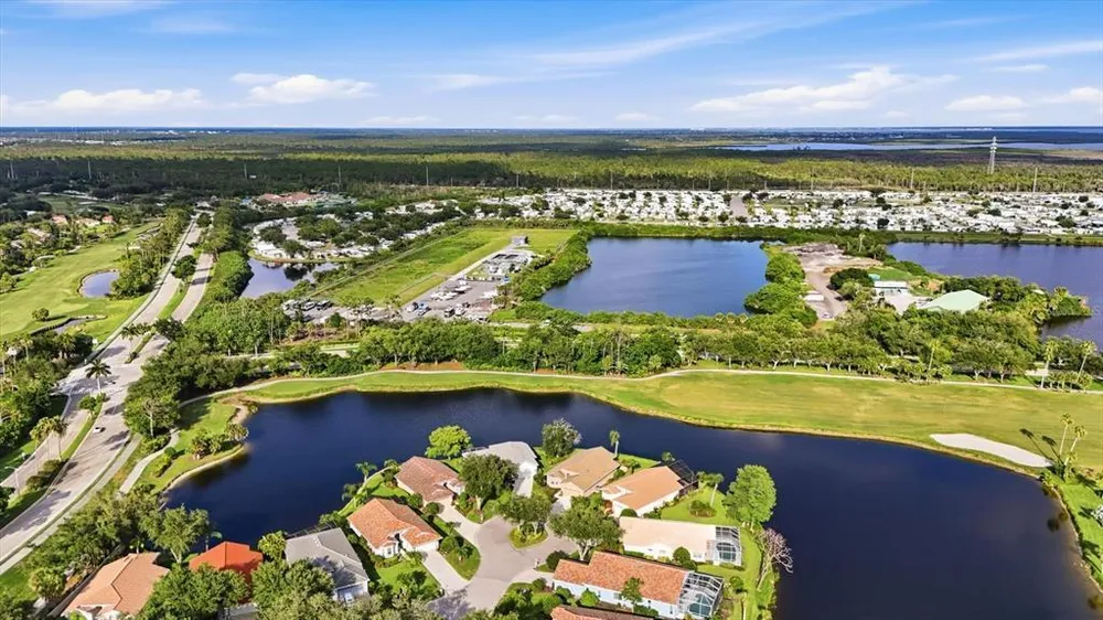 3175 Village Ln, Port Charlotte, FL 33953