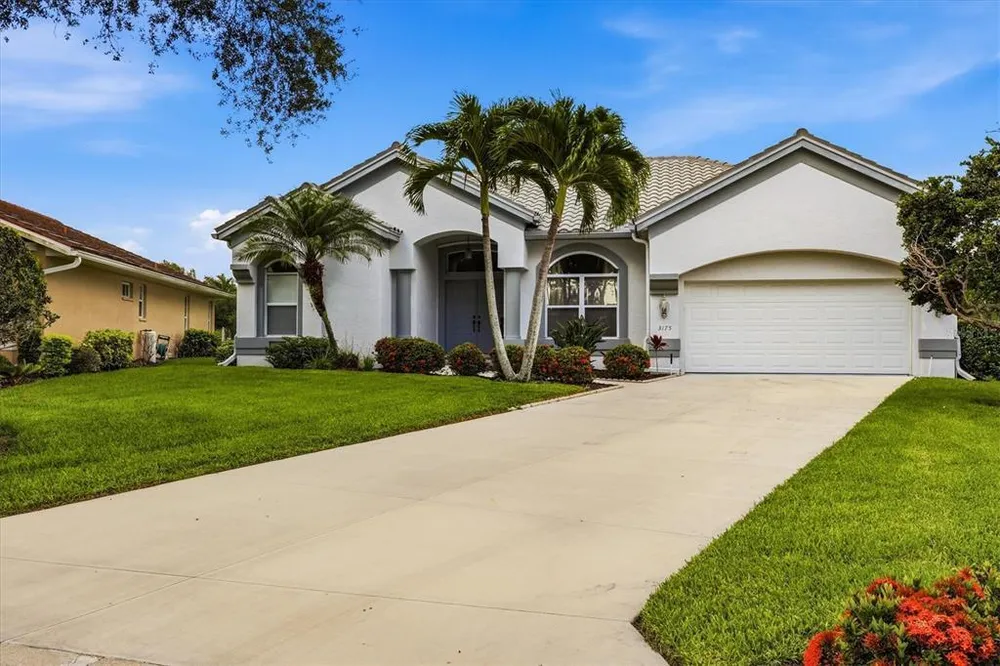 3175 Village Ln, Port Charlotte, FL 33953