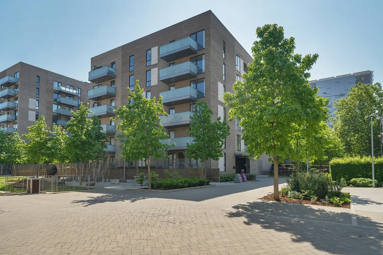 Valencia Close, London, E14 photo 10