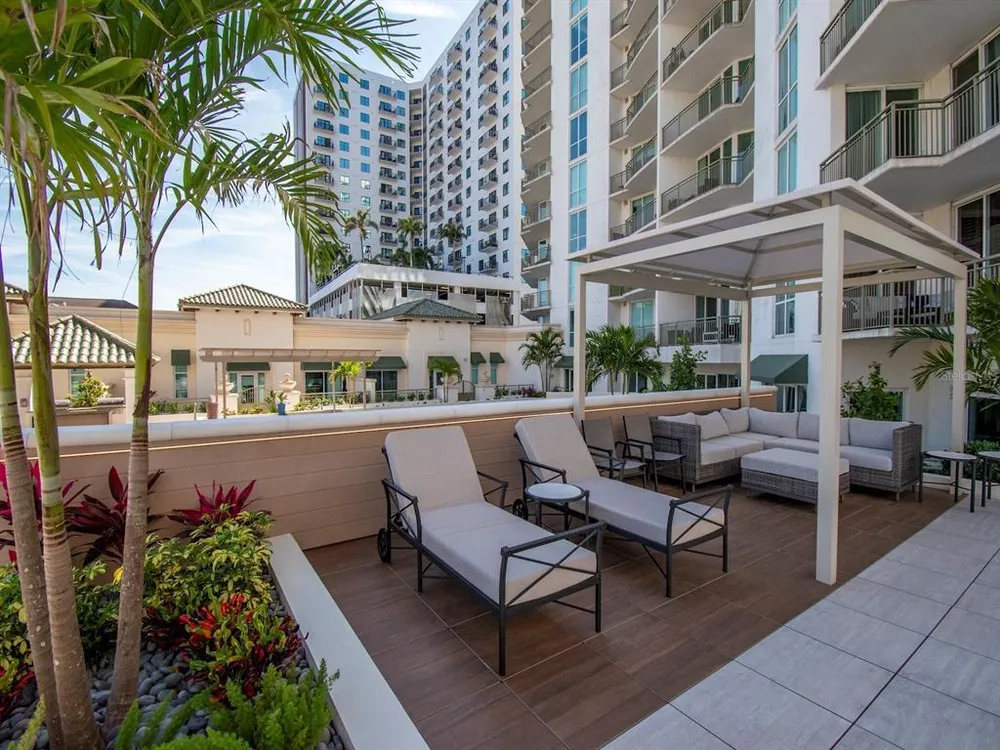 450 Knights Run Ave, Tampa, FL 33602