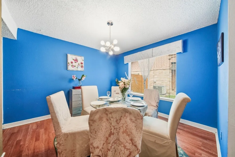 7642 Candlegreen Ln, Houston, TX 77071