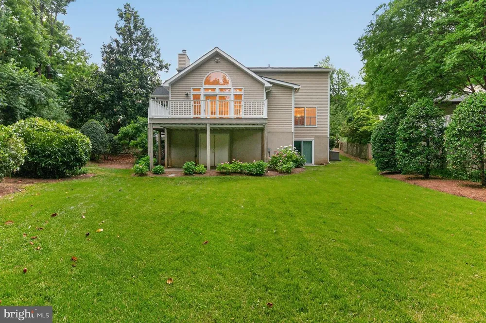 2 Tolson St, Annapolis, MD 21401