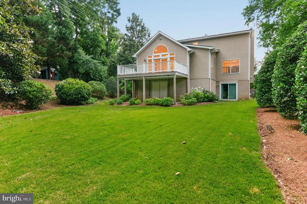 2 Tolson St, Annapolis, MD 21401