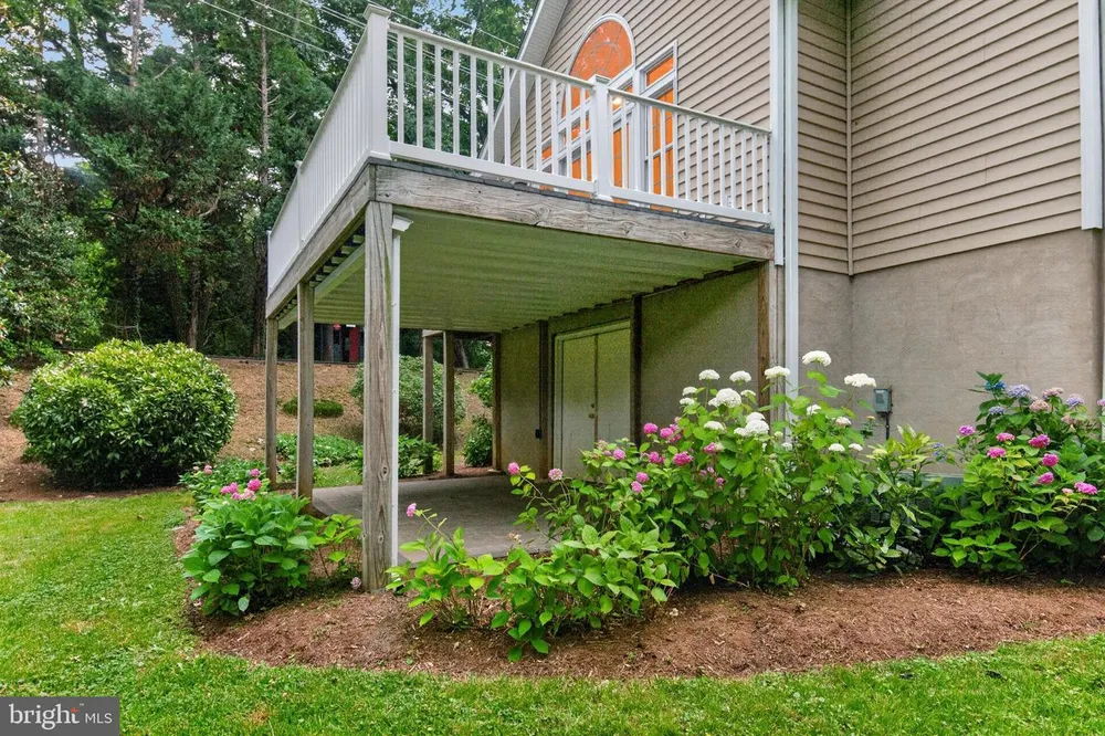 2 Tolson St, Annapolis, MD 21401