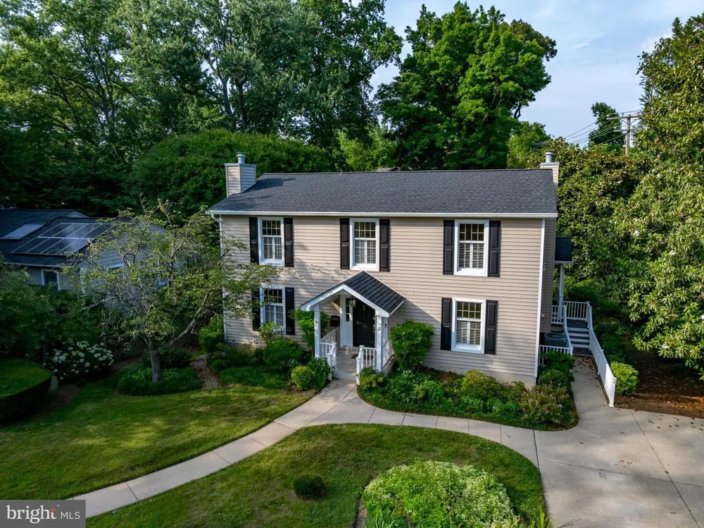 2 Tolson St, Annapolis, MD 21401
