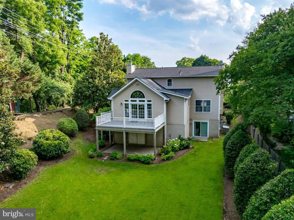 2 Tolson St, Annapolis, MD 21401