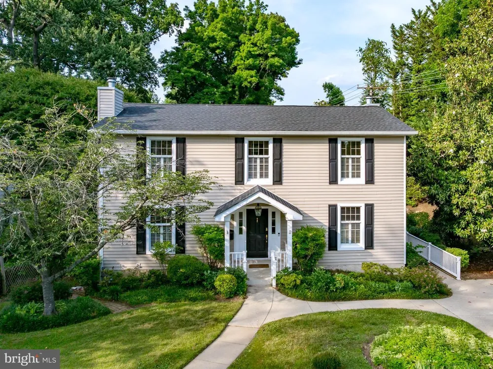 2 Tolson St, Annapolis, MD 21401