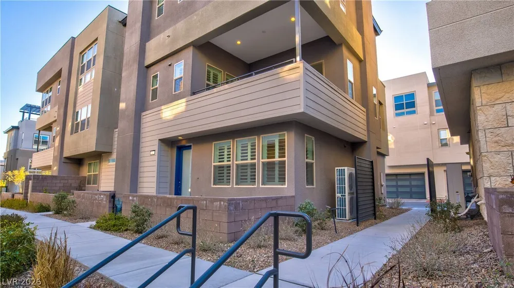 642 Grey Saker St, Las Vegas, NV 89138