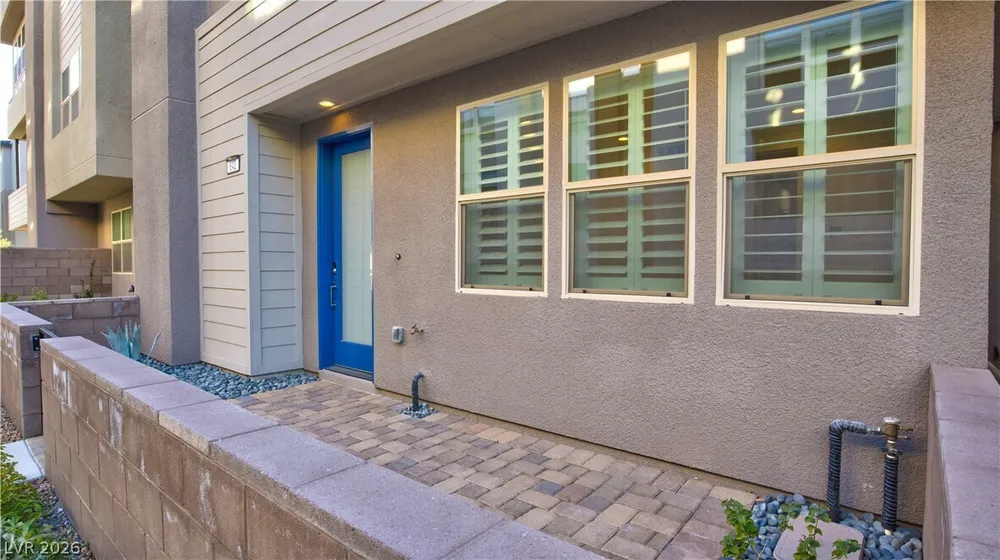 642 Grey Saker St, Las Vegas, NV 89138