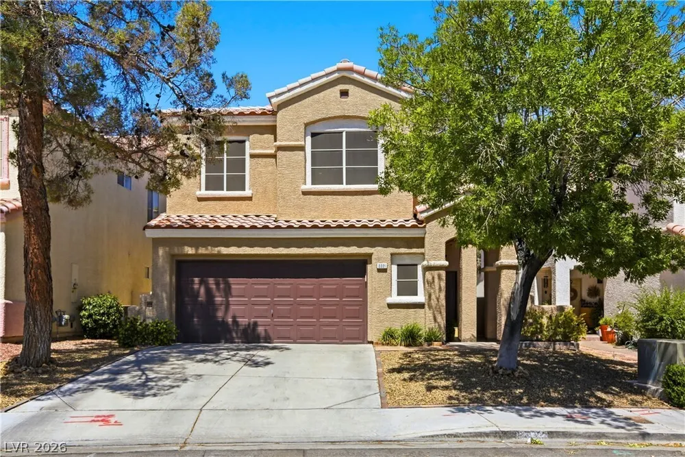 2221 Juniper Berry Dr, Las Vegas, NV 89134