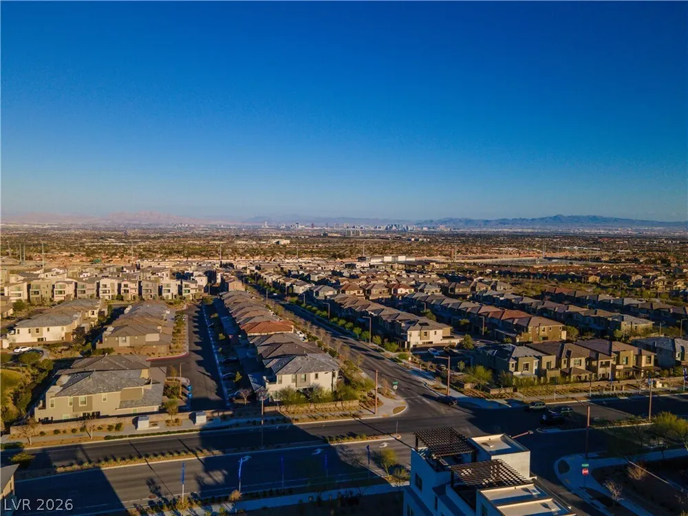 642 Grey Saker St, Las Vegas, NV 89138