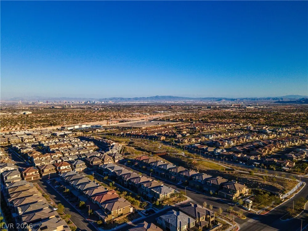 642 Grey Saker St, Las Vegas, NV 89138