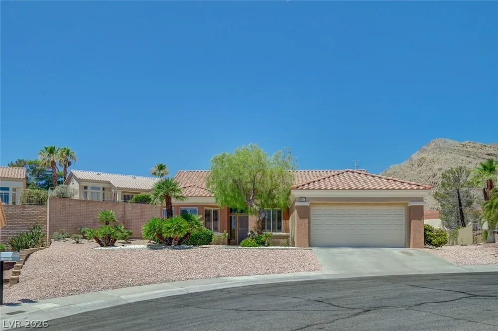 10613 Spring Garden Ct, Las Vegas, NV 89134
