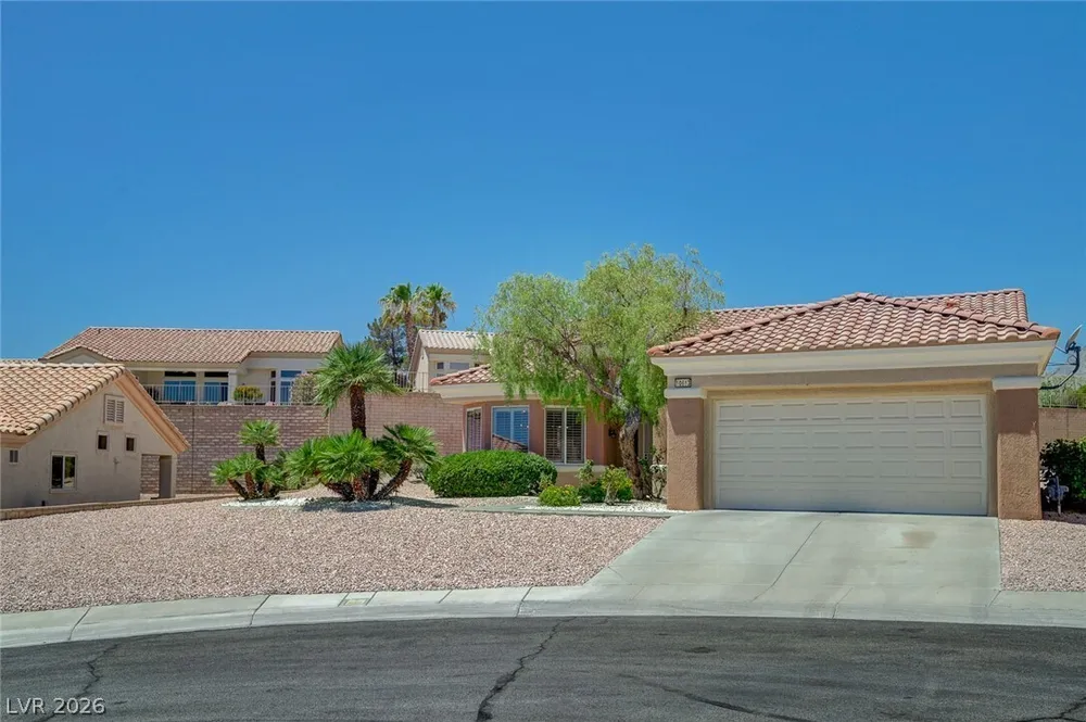 10613 Spring Garden Ct, Las Vegas, NV 89134