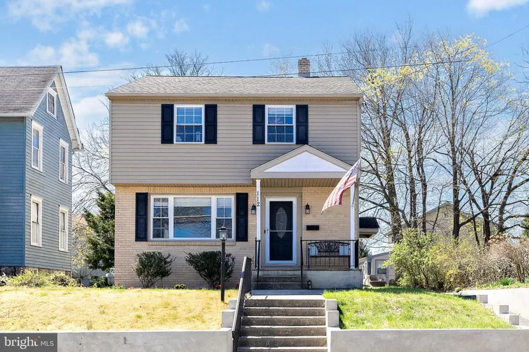 112 Virginia Ave, Haddon, NJ 08108